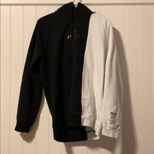 Mens Jordan Hoodie.